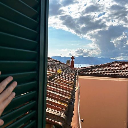 Il Dolce Far Niente, La Serra Di Lerici Eksteriør billede