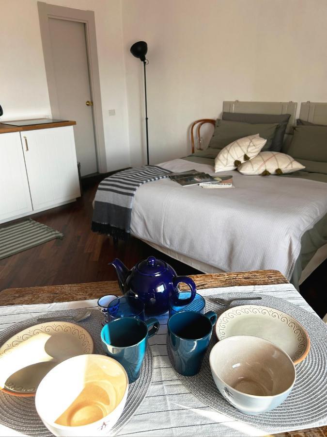 Il Dolce Far Niente, La Serra Di Lerici Eksteriør billede